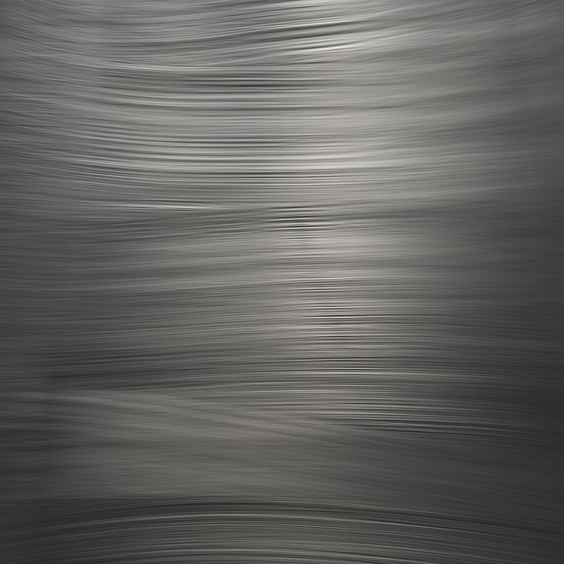 Burns · 피그먼트 프린트 · 50x50cm · 2024 · 세바스티앙 포트옴므