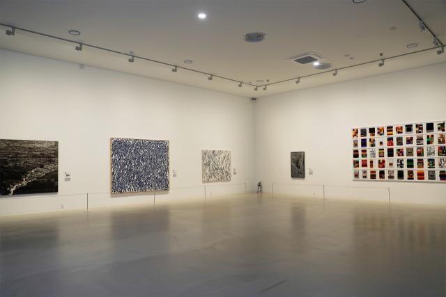 전시전경 · Exhibition view