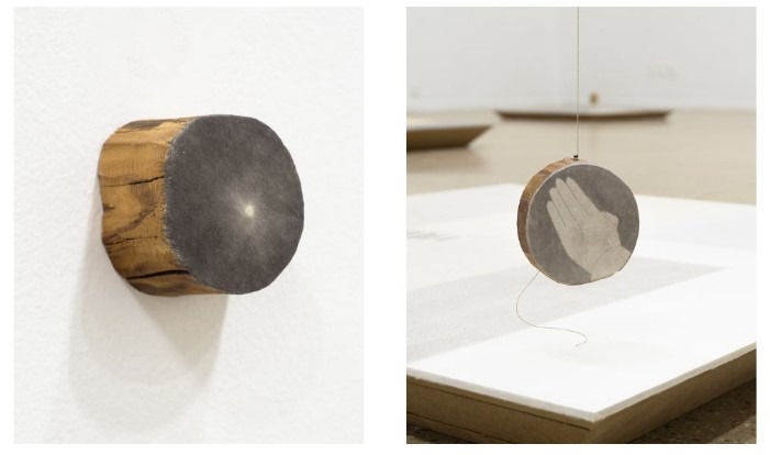 전시전경 · Exhibition view