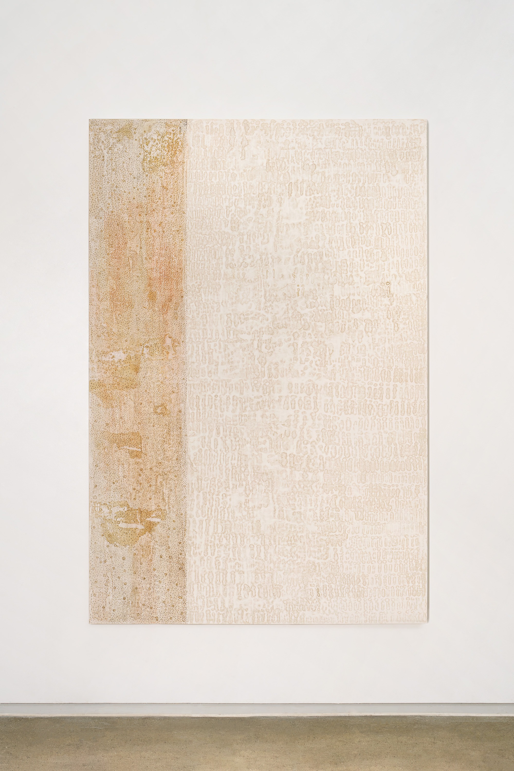 전시전경 · Exhibition view