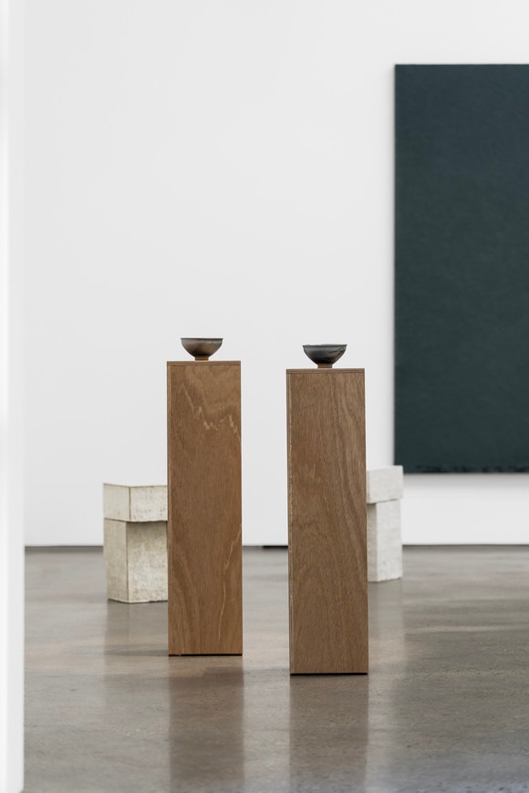 전시전경 · Exhibition view