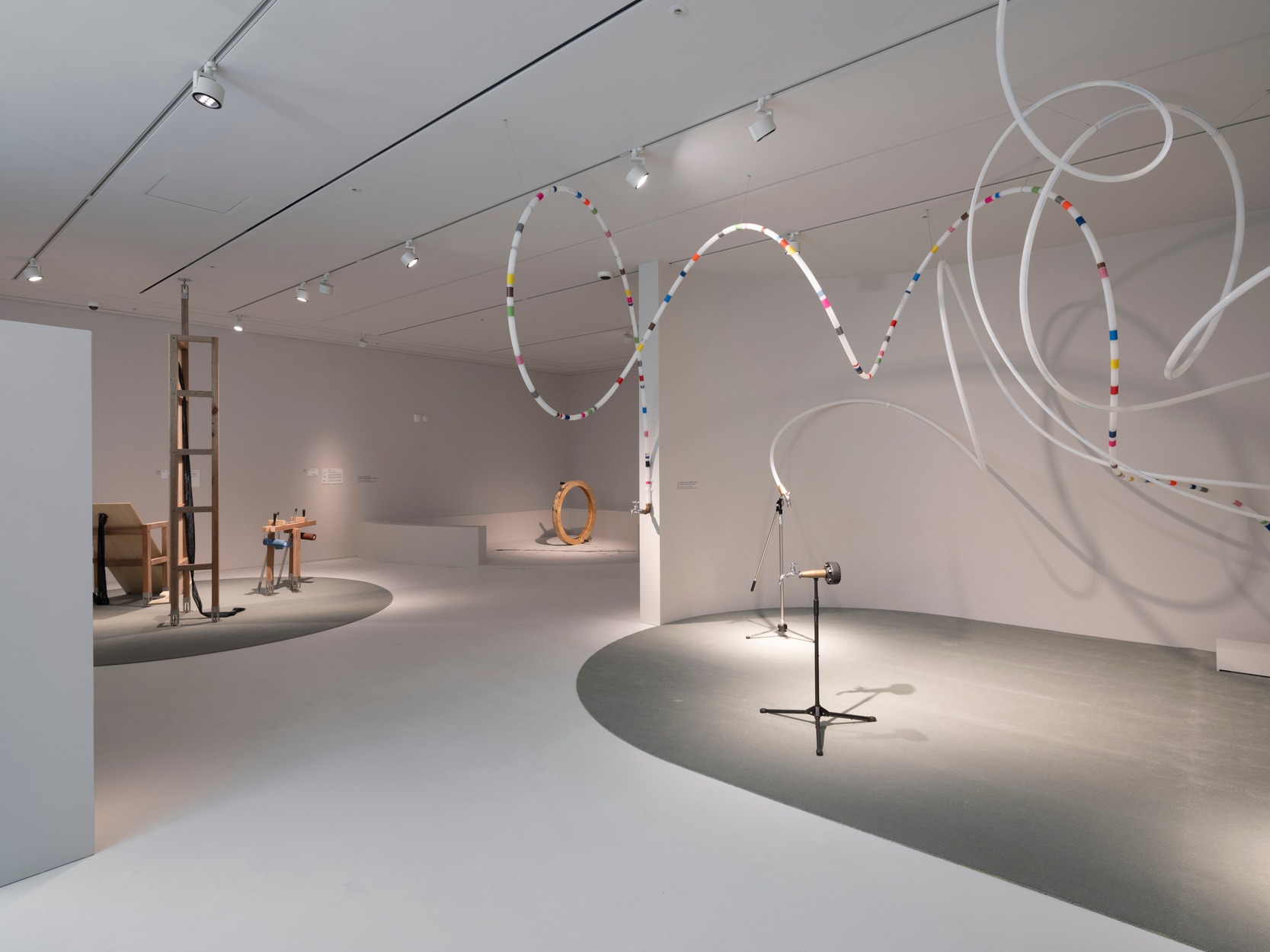 전시전경 · Exhibition view
