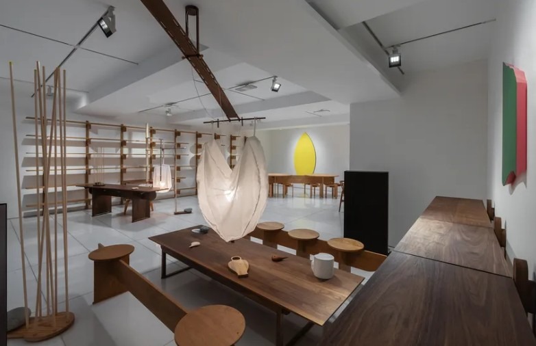 전시전경 · Exhibition view · 아라리오갤러리 서울 < 생활 >이정배 개인전