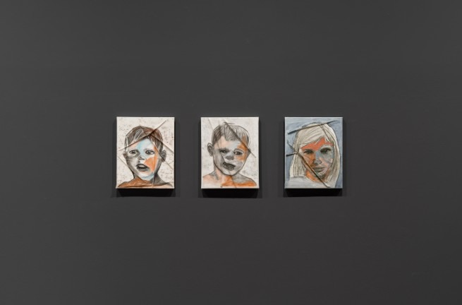 전시전경 · Exhibition view