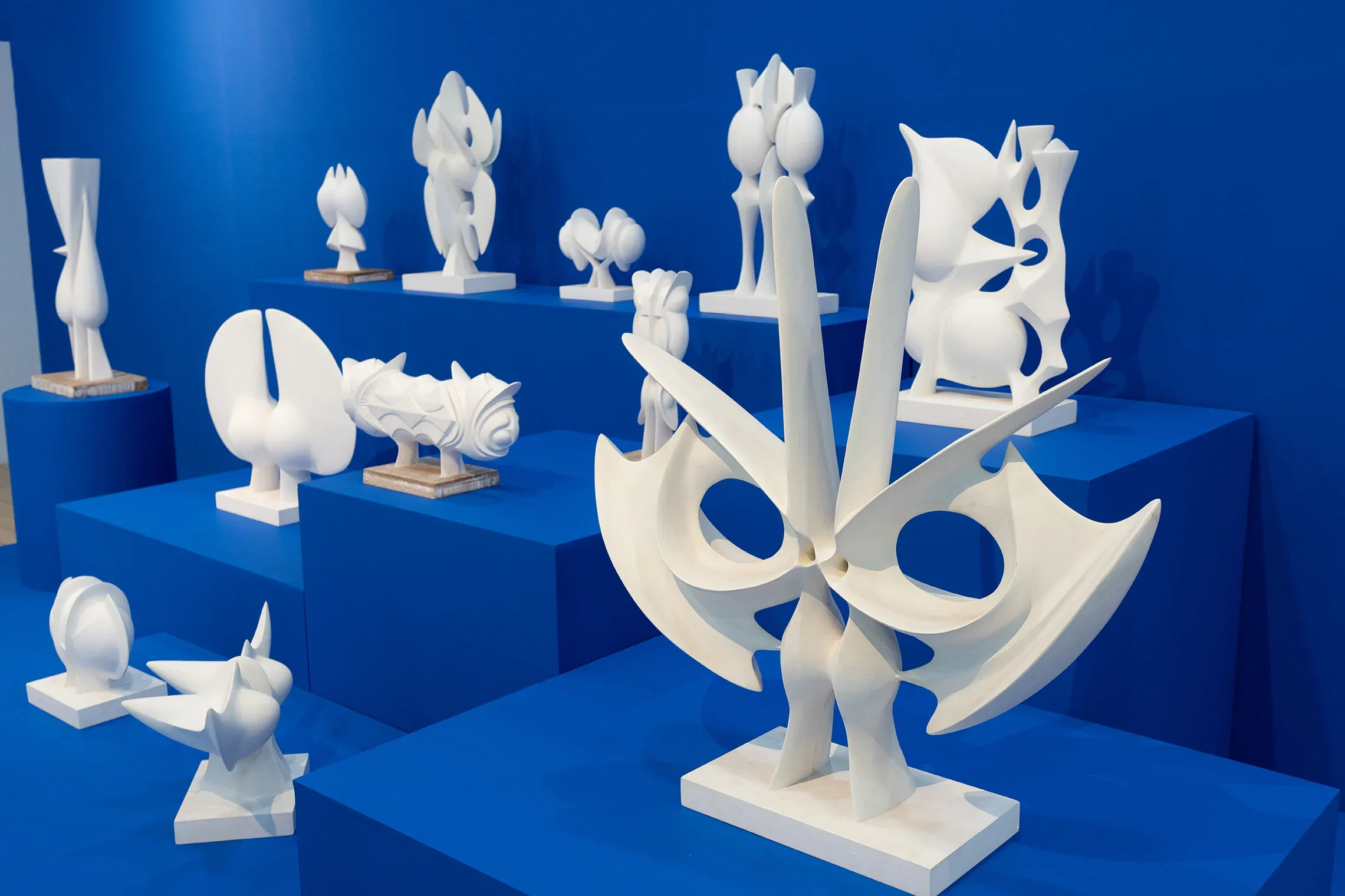 전시전경 · Exhibition view
