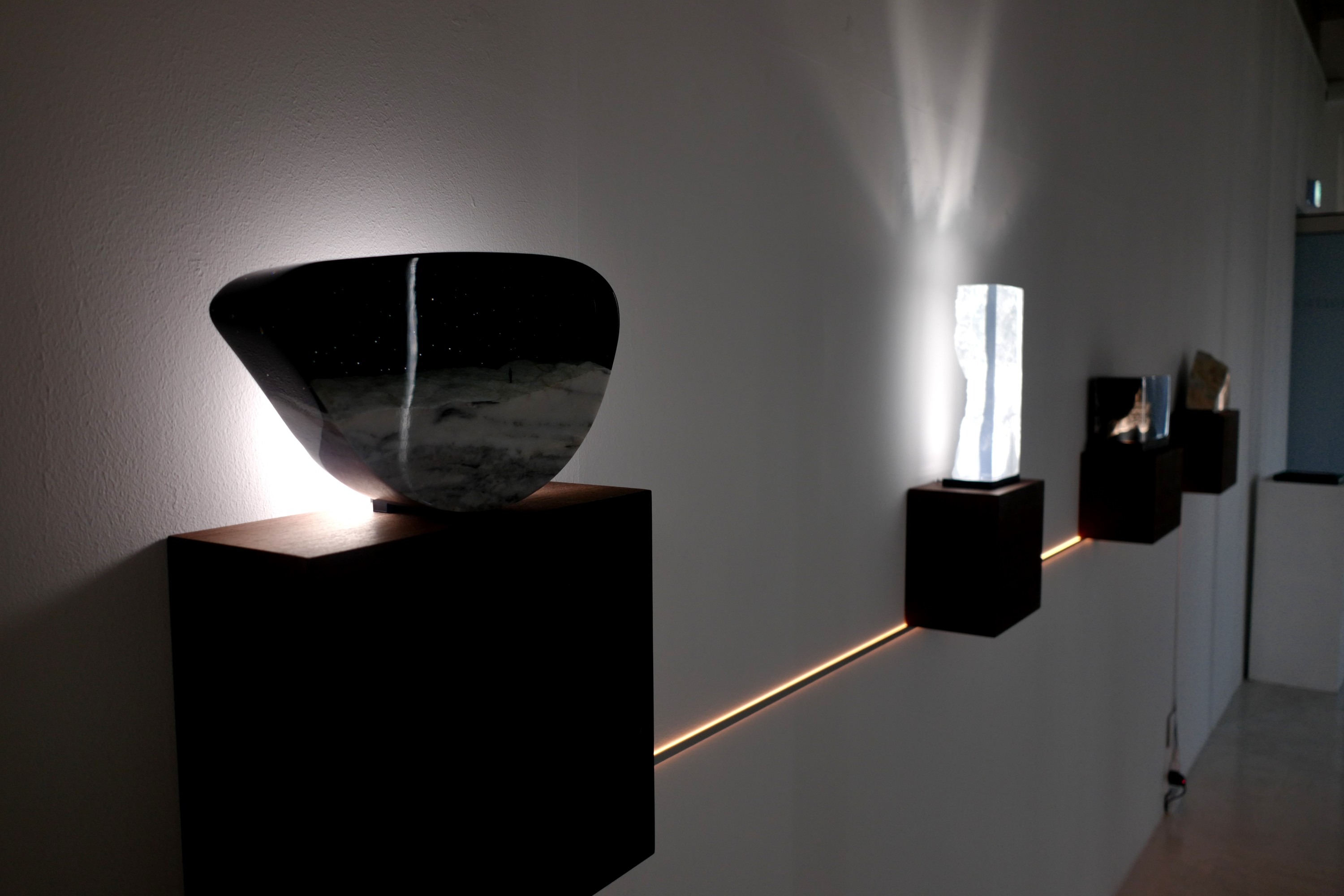 전시전경 · Exhibition view