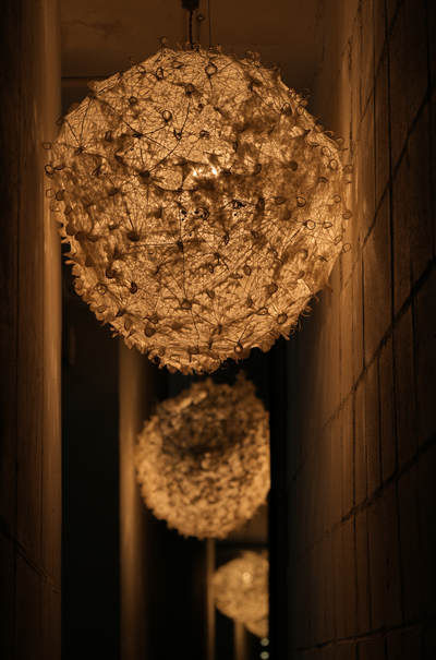 전시전경 · Exhibition view