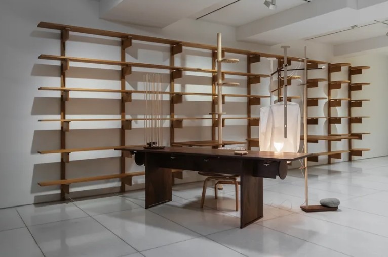 전시전경 · Exhibition view