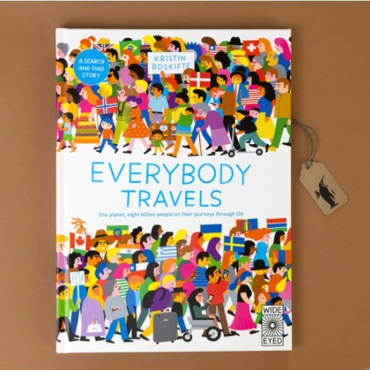 Everybody Travels