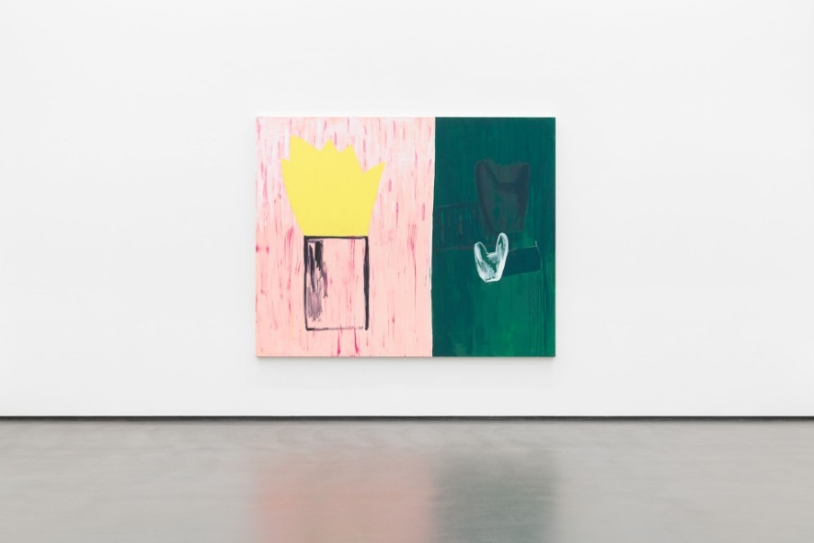 전시전경 · Exhibition view