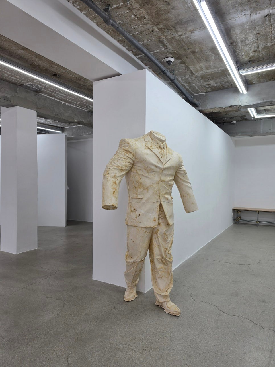 전시전경 · Exhibition view