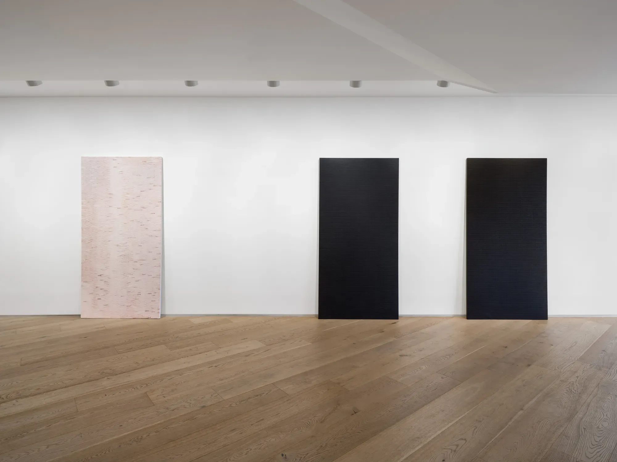 전시전경 · Exhibition view