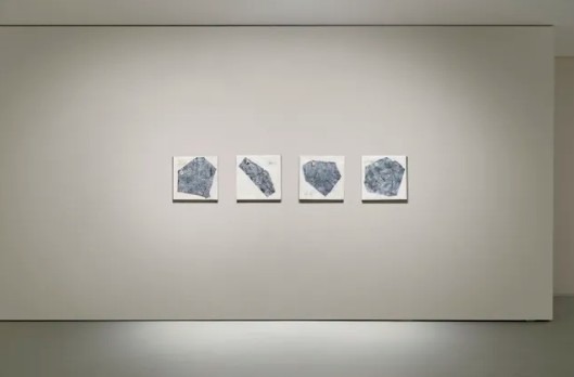 전시전경 · Exhibition view