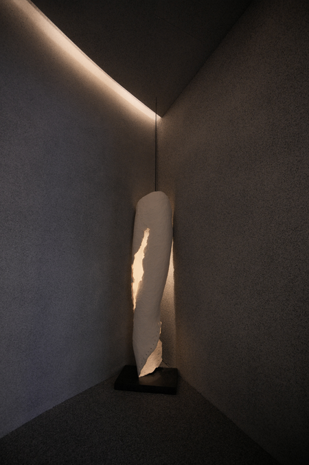 전시전경 · Exhibition view