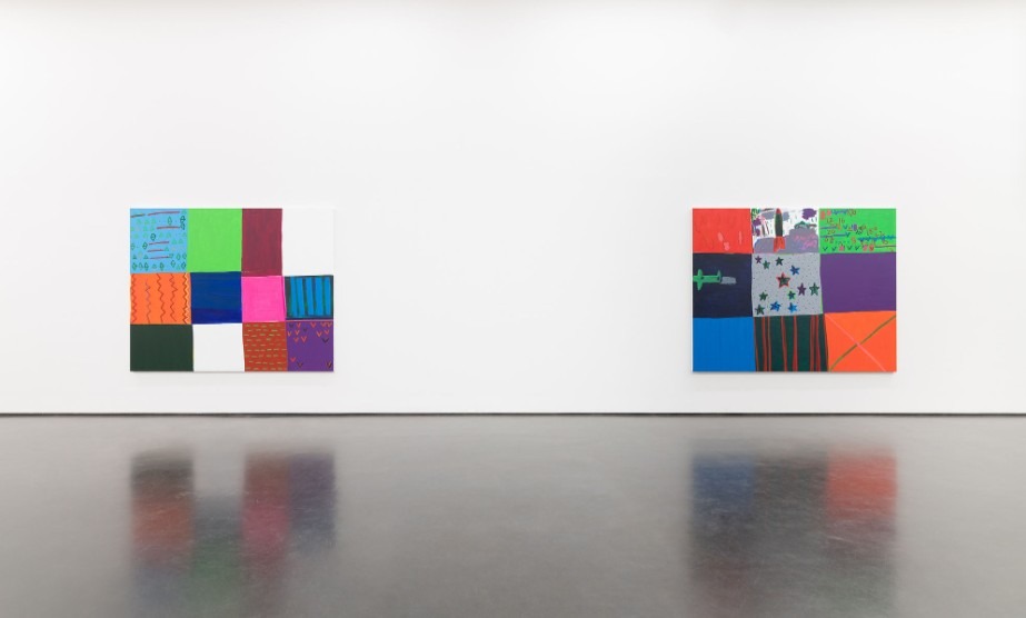 전시전경 · Exhibition view