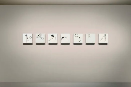 전시전경 · Exhibition view