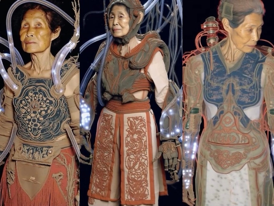 전시 전경 2