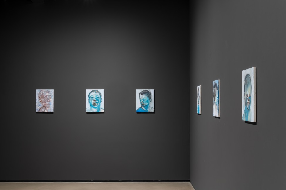 전시전경 · Exhibition view