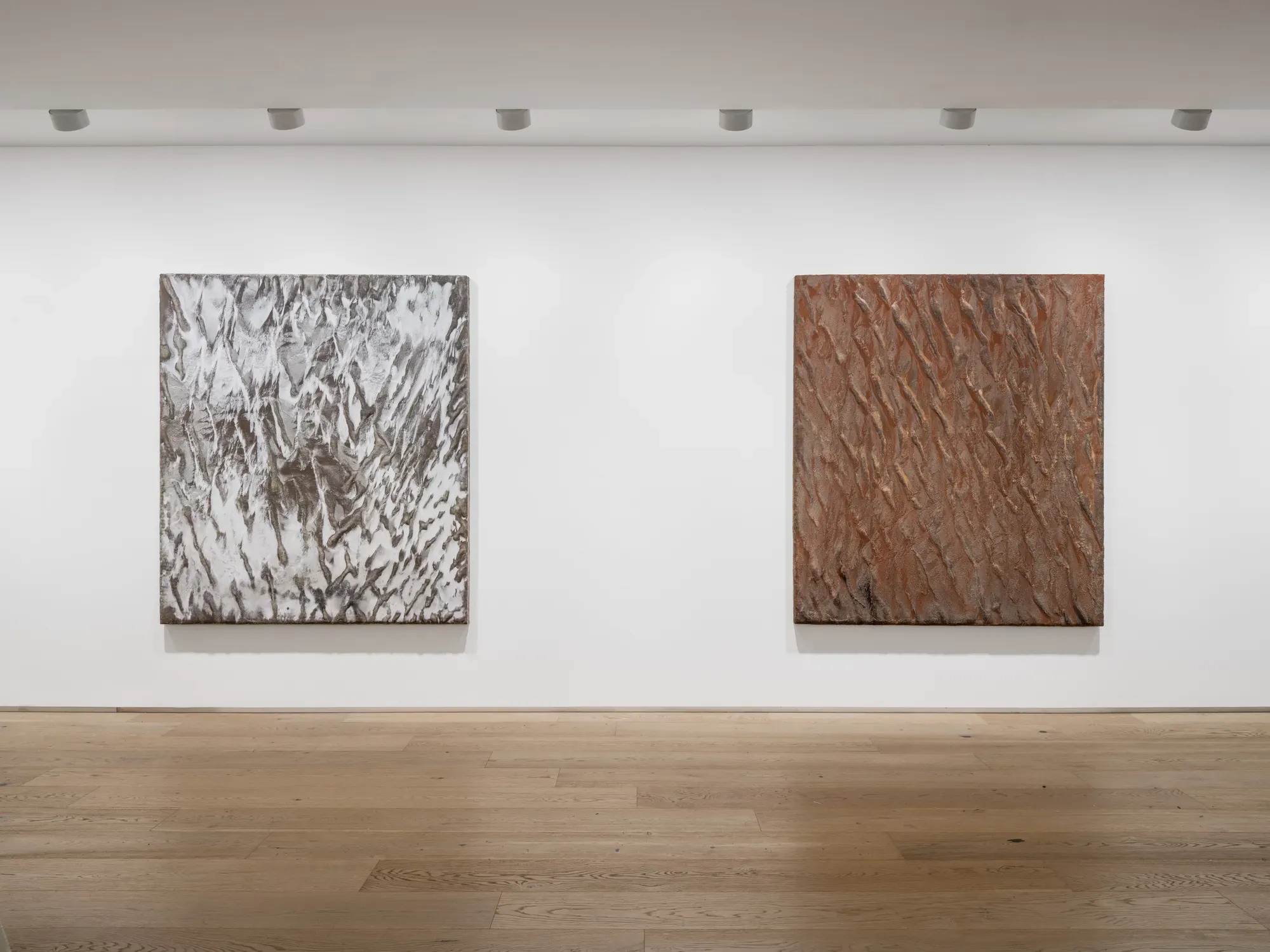 전시전경 · Exhibition view