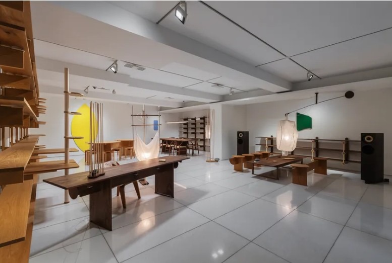 전시전경 · Exhibition view