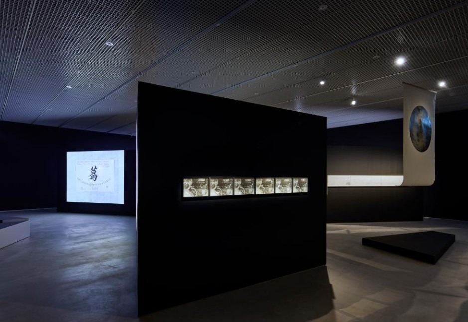 전시전경 · Exhibition view