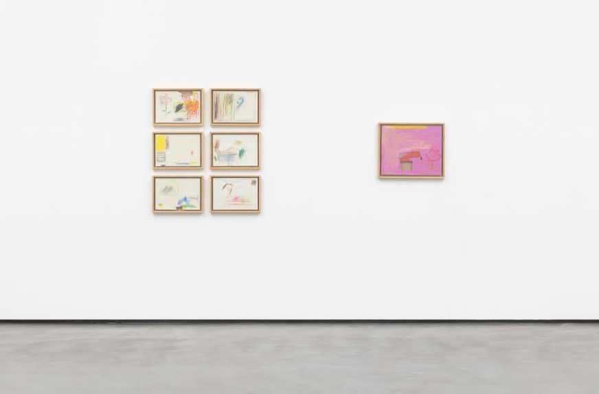 전시전경 · Exhibition view