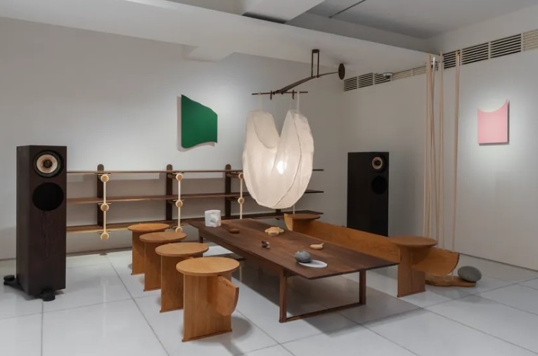 전시전경 · Exhibition view