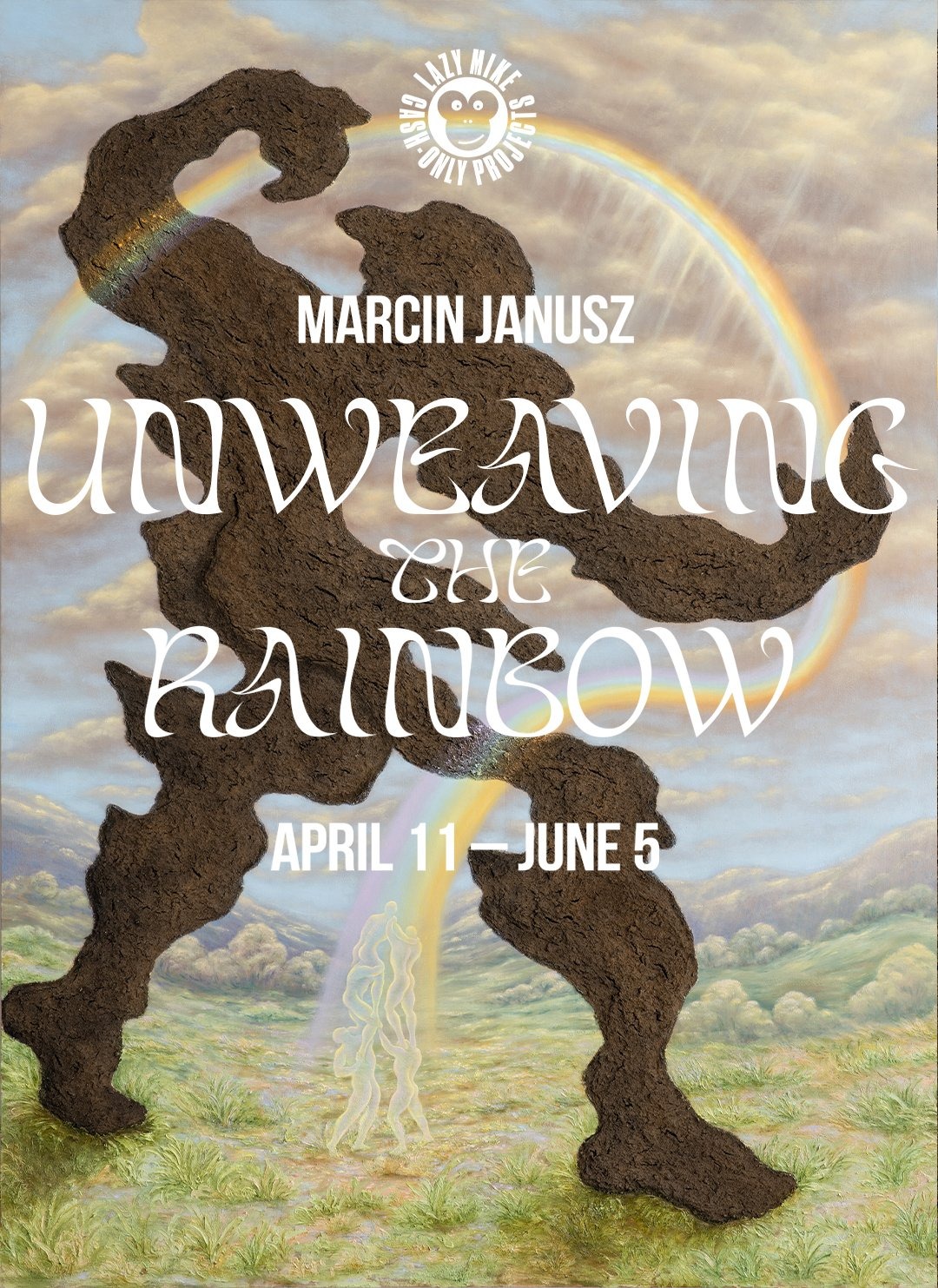 Exhibition Poster