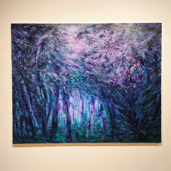 전시전경 · Exhibition view