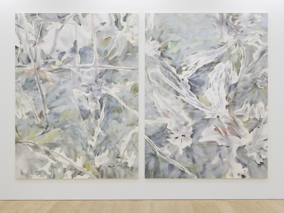 전시전경 · Exhibition view · 출처:김재현 작 '로터스 포커스' 송은문화재단 제공.