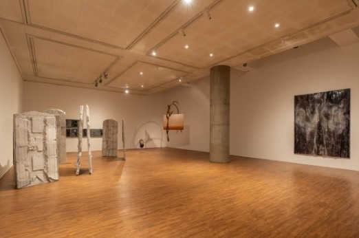 전시전경 · Exhibition view · 출처: 코리아나 미술관