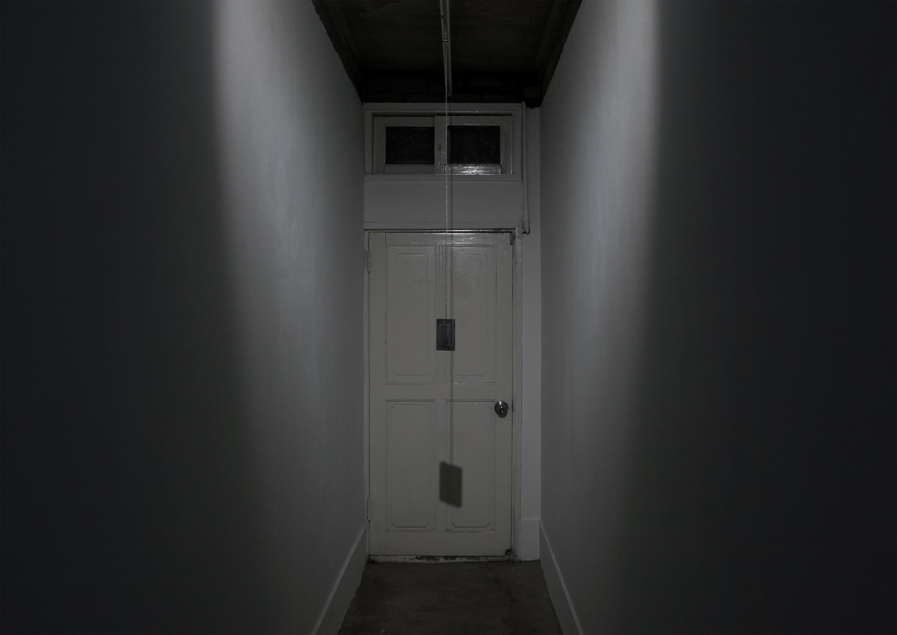 Floating Object · 알루미늄 주물 · 가변크기 · 2024 · 강지연