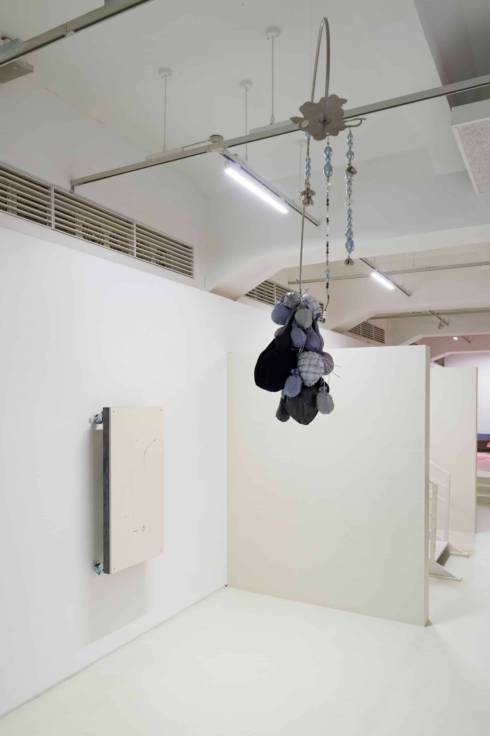 전시전경 · Exhibition view