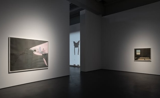 전시전경 · Exhibition view · 질라 로이테네거 《슈퍼 트루퍼: 살아남은 자들》