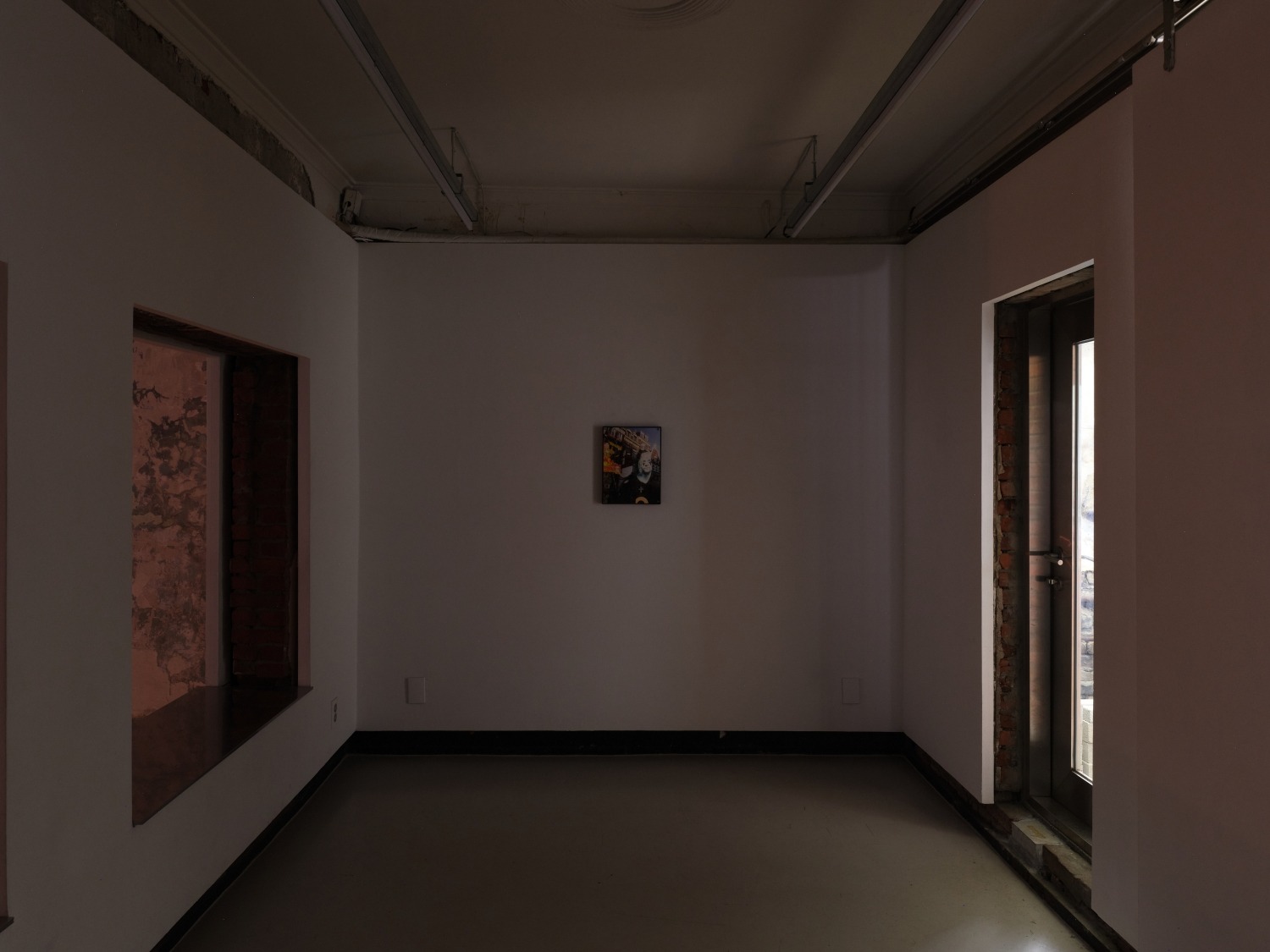전시전경 · Exhibition view