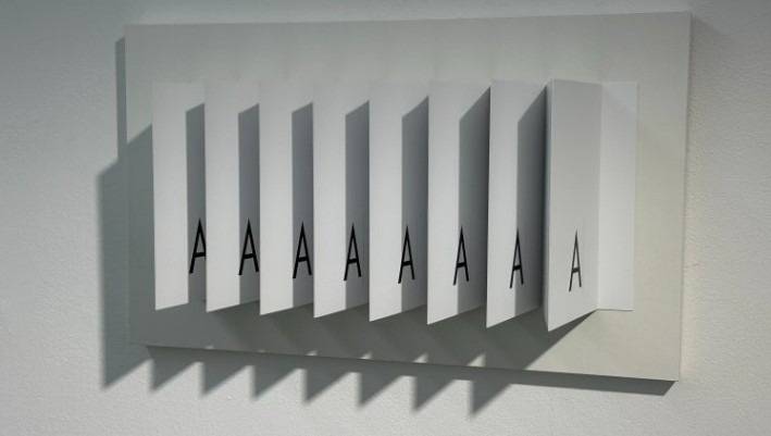전시전경 · Exhibition view