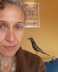 CRISTINA SITJA RUBIO