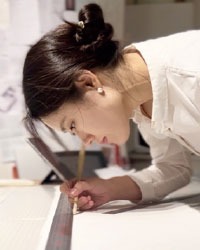 SUNNY KIM