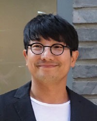 CHONGWOON CHOI