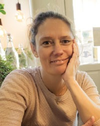 ANNA MARGRETHE KJÆRGAARD