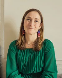 LINDA BONDESTAM