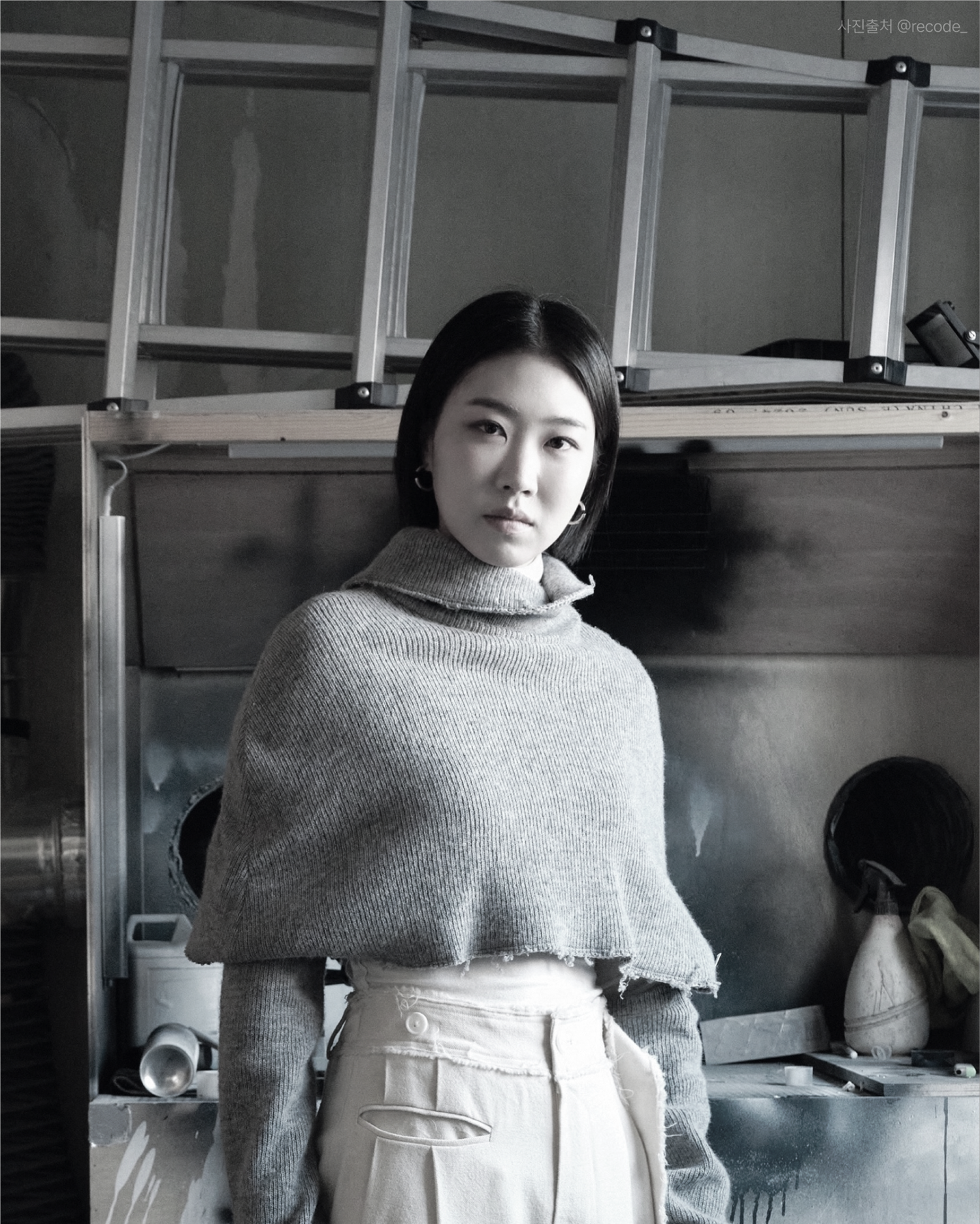 전시전경 · Exhibition view