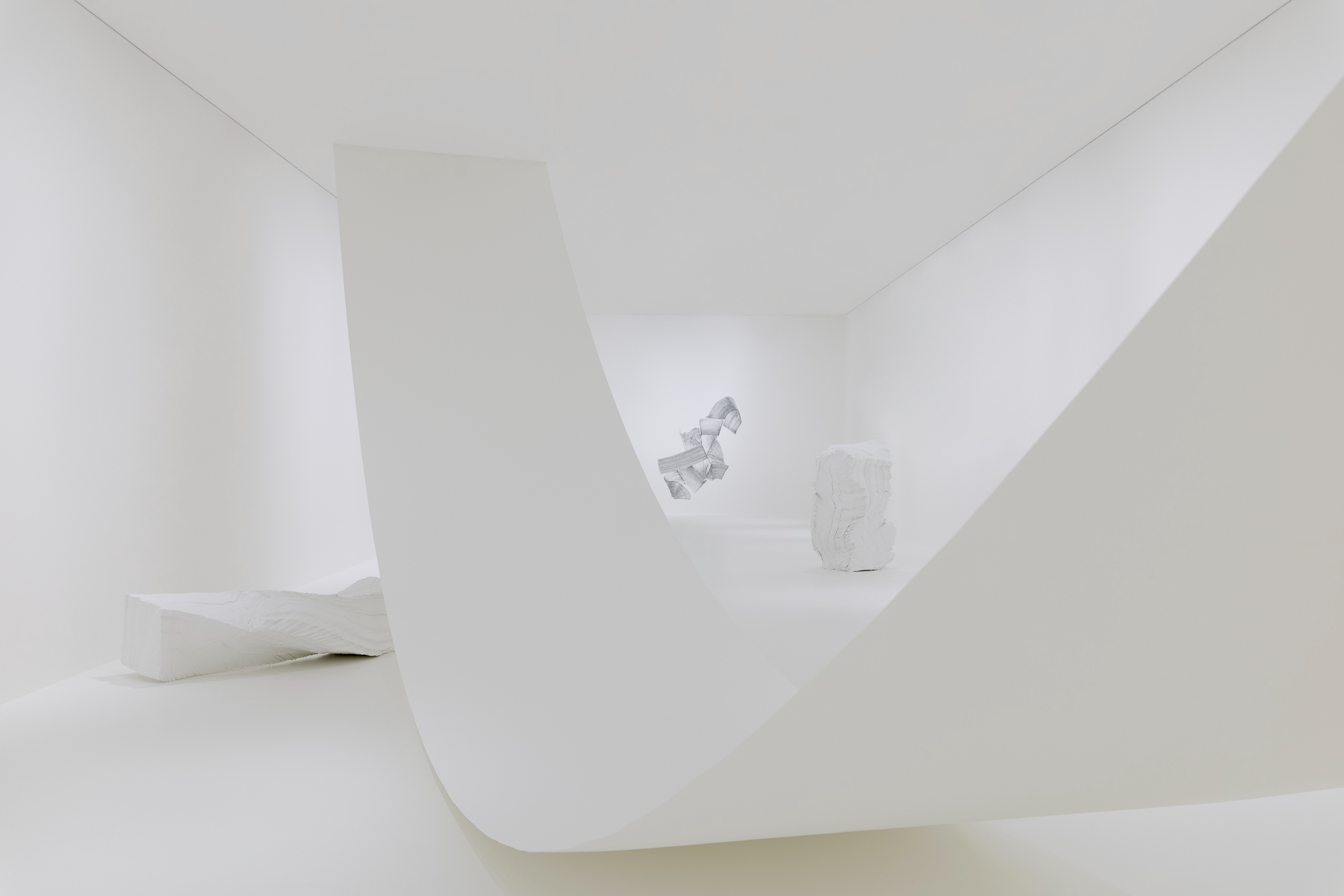 전시전경 · Exhibition view