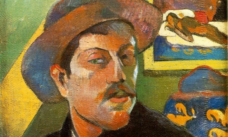 Paul Gauguin