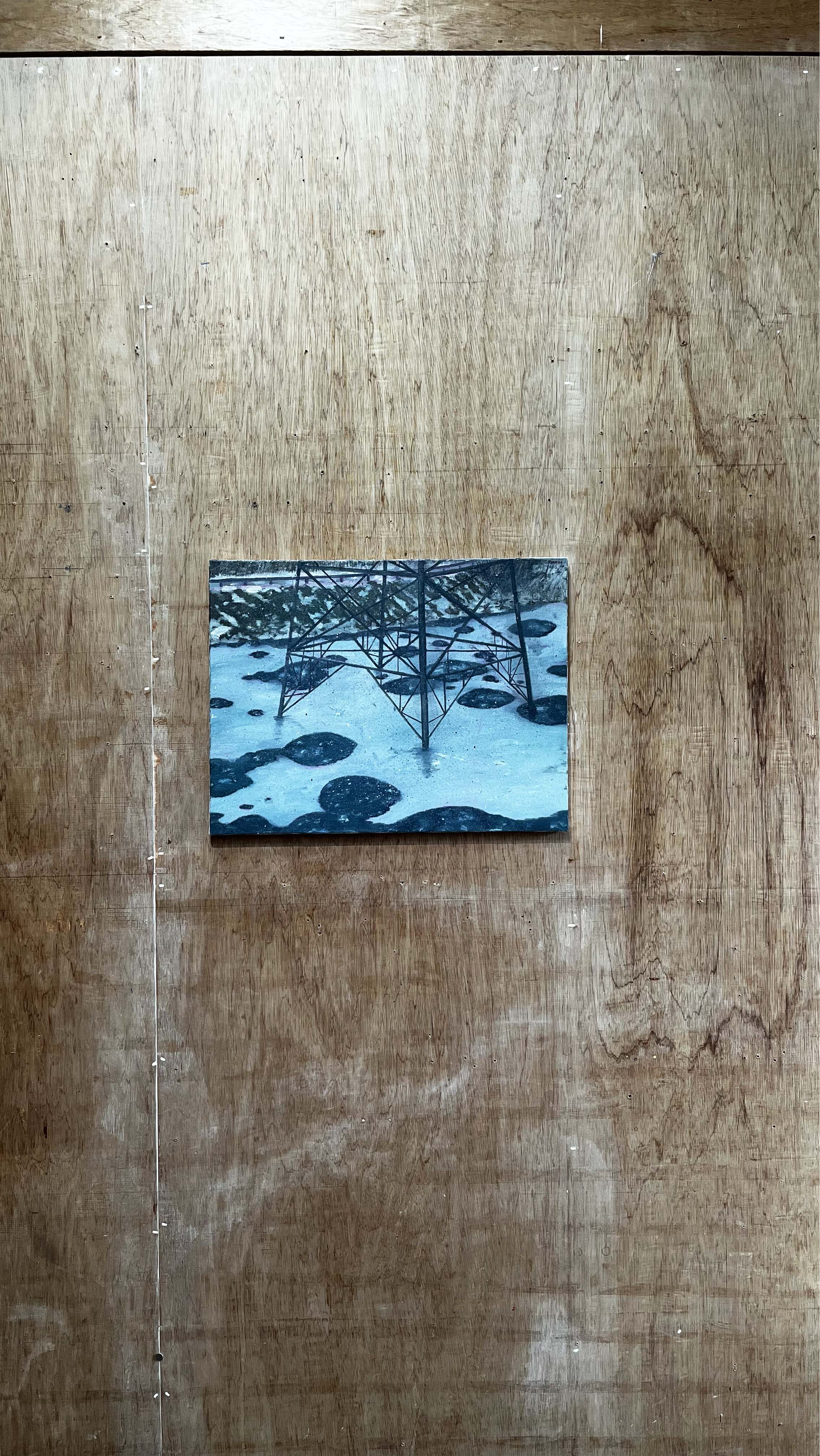 전시전경 · Exhibition view