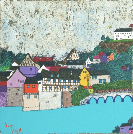 Exhibition Poster