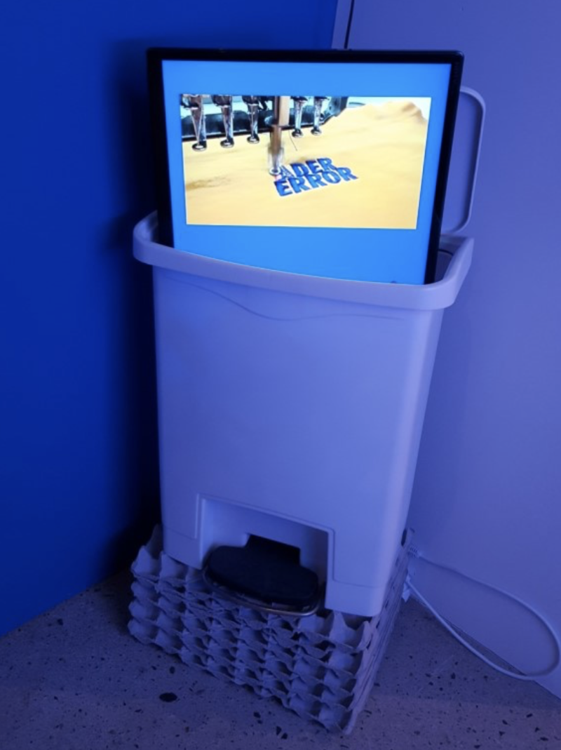 전시 전경 3
