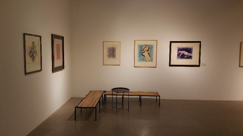 전시전경 · exhibition view