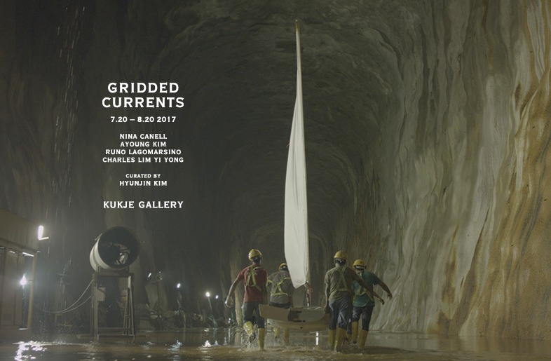 Exhibition Poster