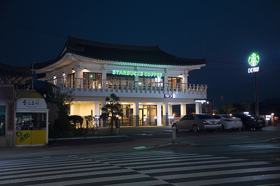 전시 전경 2
